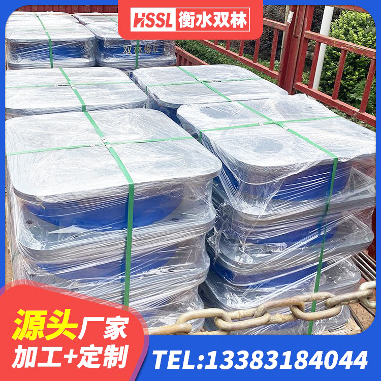 灵璧县LNR水平力分散型橡胶支座生产厂家 灵璧县建筑圆形铅芯隔震支座厂家 灵璧县抗震支座LNR800生产厂家 灵璧县隔震支座多少钱 - 第2张