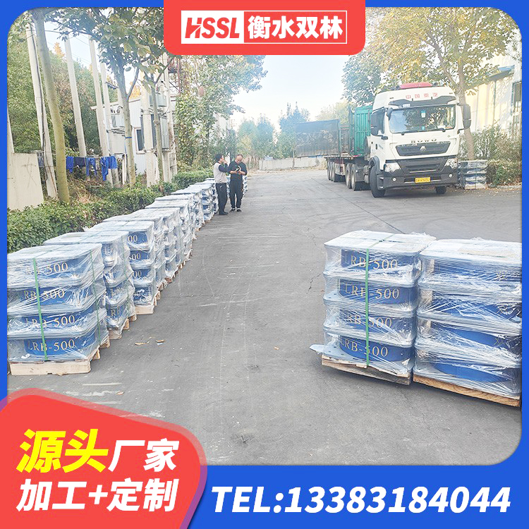 灵璧县建筑II型LRB铅芯隔震支座厂家 灵璧县高阻尼高阻尼隔震支座源头工厂 灵璧县HDR500高阻尼隔震支座源头工厂 灵璧县LRB900隔震支座 - 第8张